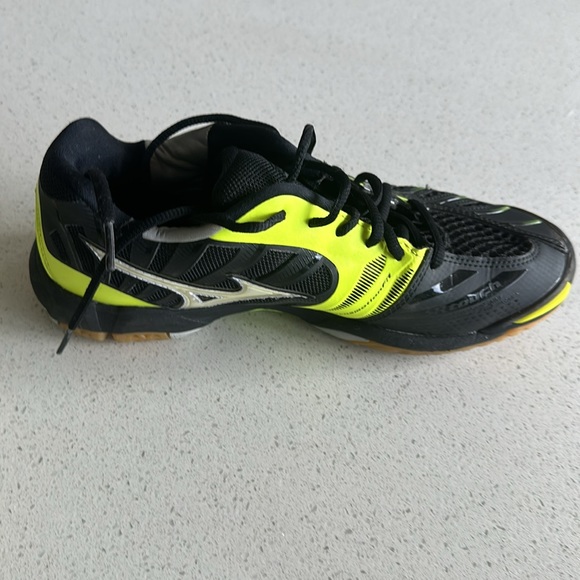 MIZUNO WAVE TORNADO X - Picture 2 of 4